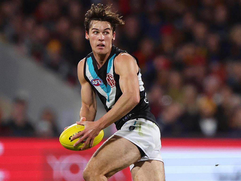 The Lowdown likes and dislikes: Adelaide v Port Adelaide Showdown, Ken ...