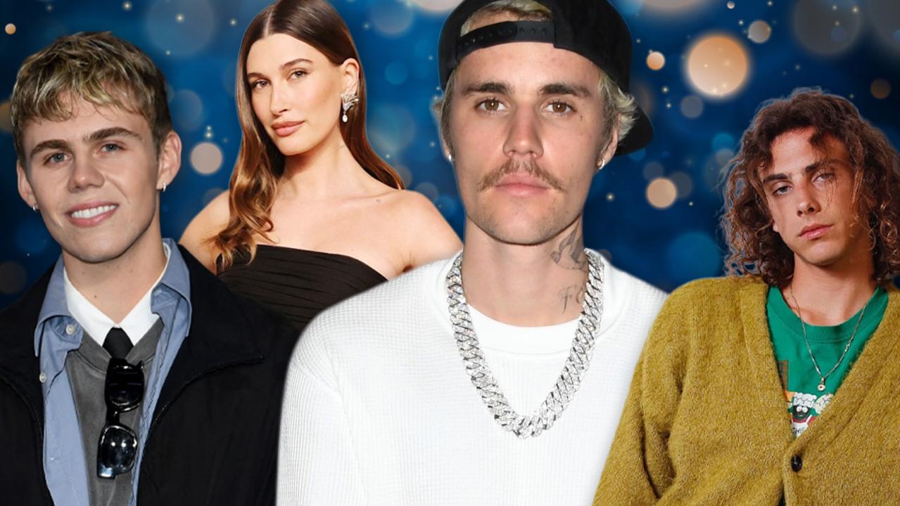 ‘I’m drowning’: The Aussie stars in Beiber’s corner amid welfare fears