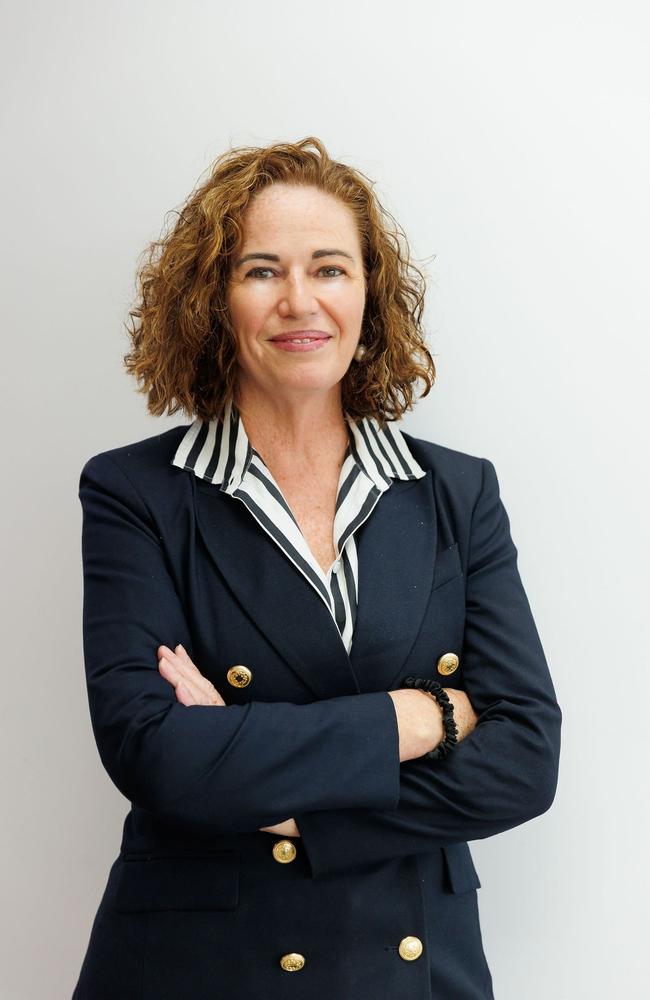 Sprout’s Anya Lorimer