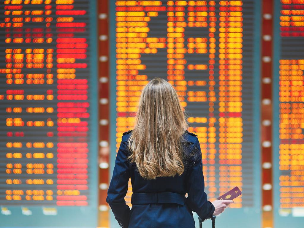 Despite the Qantas debacle, travellers have more choice