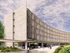 Massive entertainment venue in huge Hills hotel plan