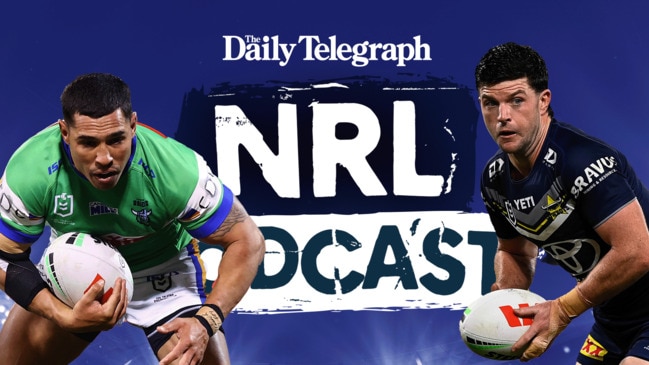 The Run Home: Who's in and who's out? | The Daily Telegraph NRL Podcast