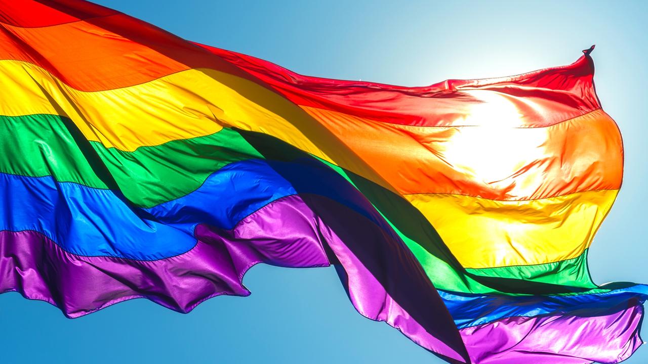 Rainbow flag: Daylesford Primary School takes stand on bullying ...