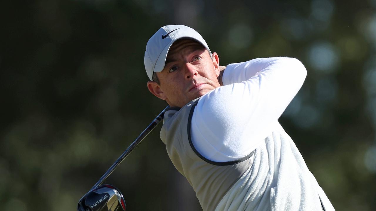 PGA Tour 2022 Noticias de golf LIV Premio en dinero Rory McIlroy Últimas series de golf LIV