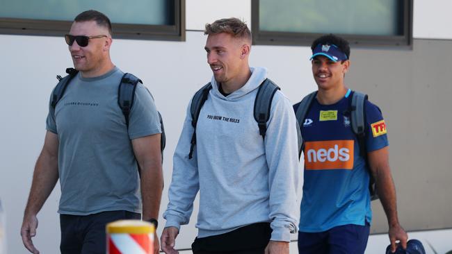 Bryce Cartwright in May. Picture: Chris Hyde/Getty Images