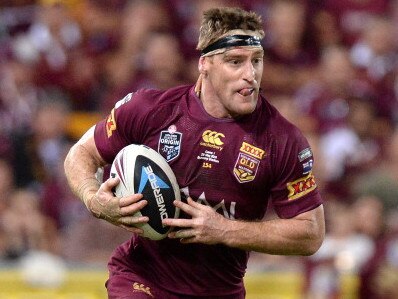 Former Queensland Origin star Brent Tate believes Mal Meninga can have a big impact at the Gold Coast Titans.