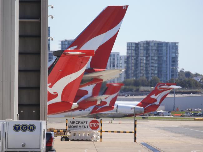 Qantas’ ‘terrible’ decision to get travel back