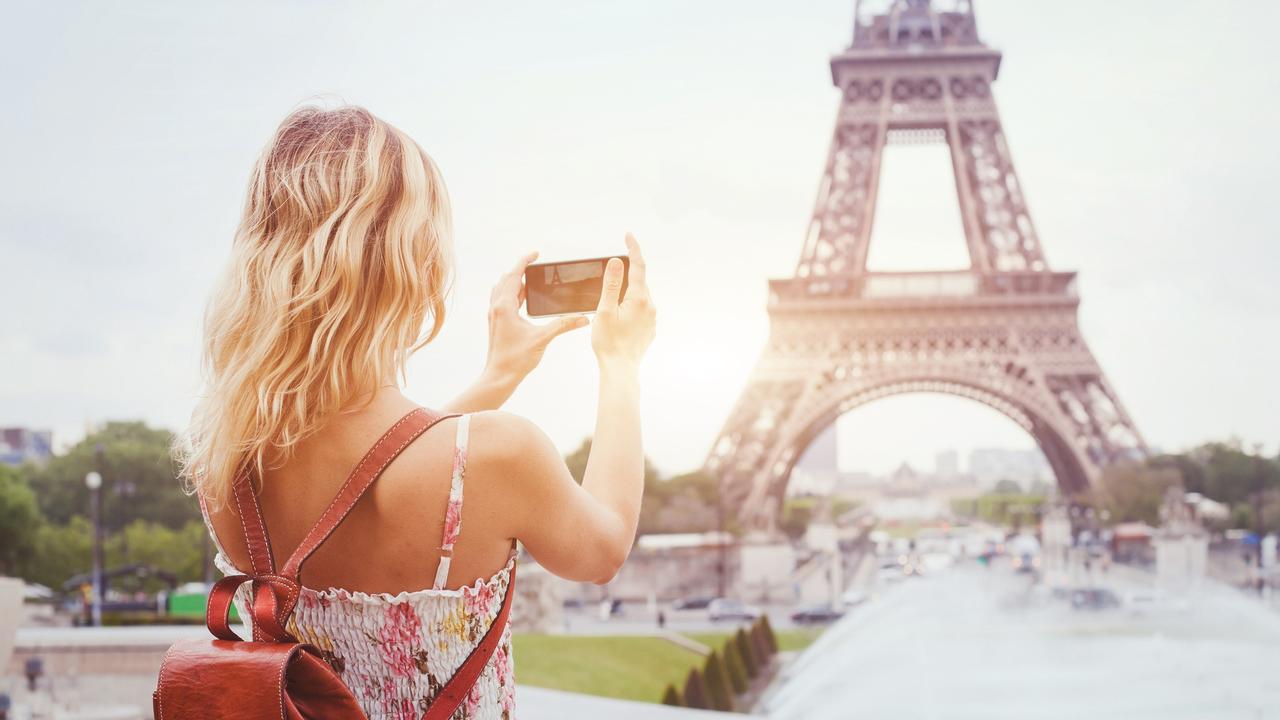 Paris tourism deals