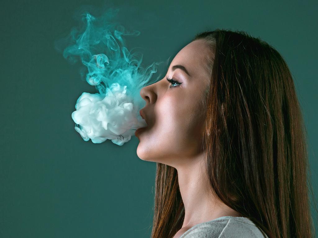 Australia s vaping bans threaten to backfire The Australian