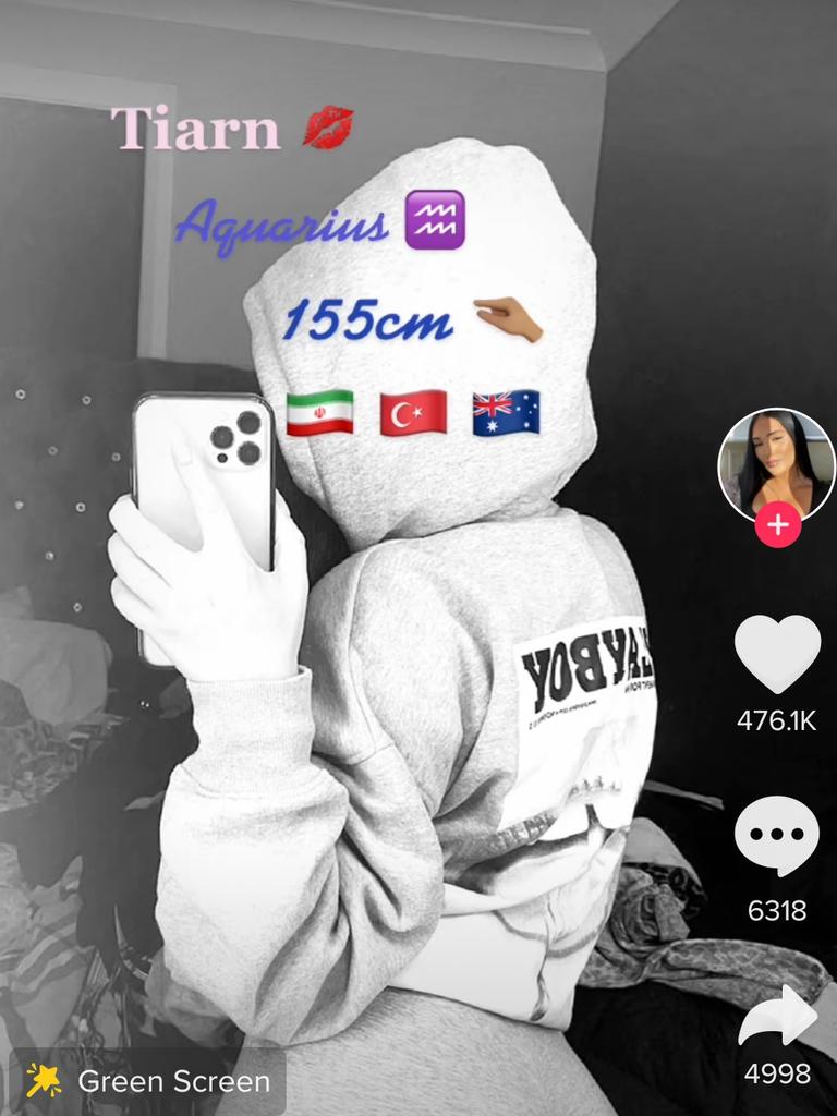The trend has gone global, with millions posting girlfriend and boyfriend application videos online to try and find a partner.