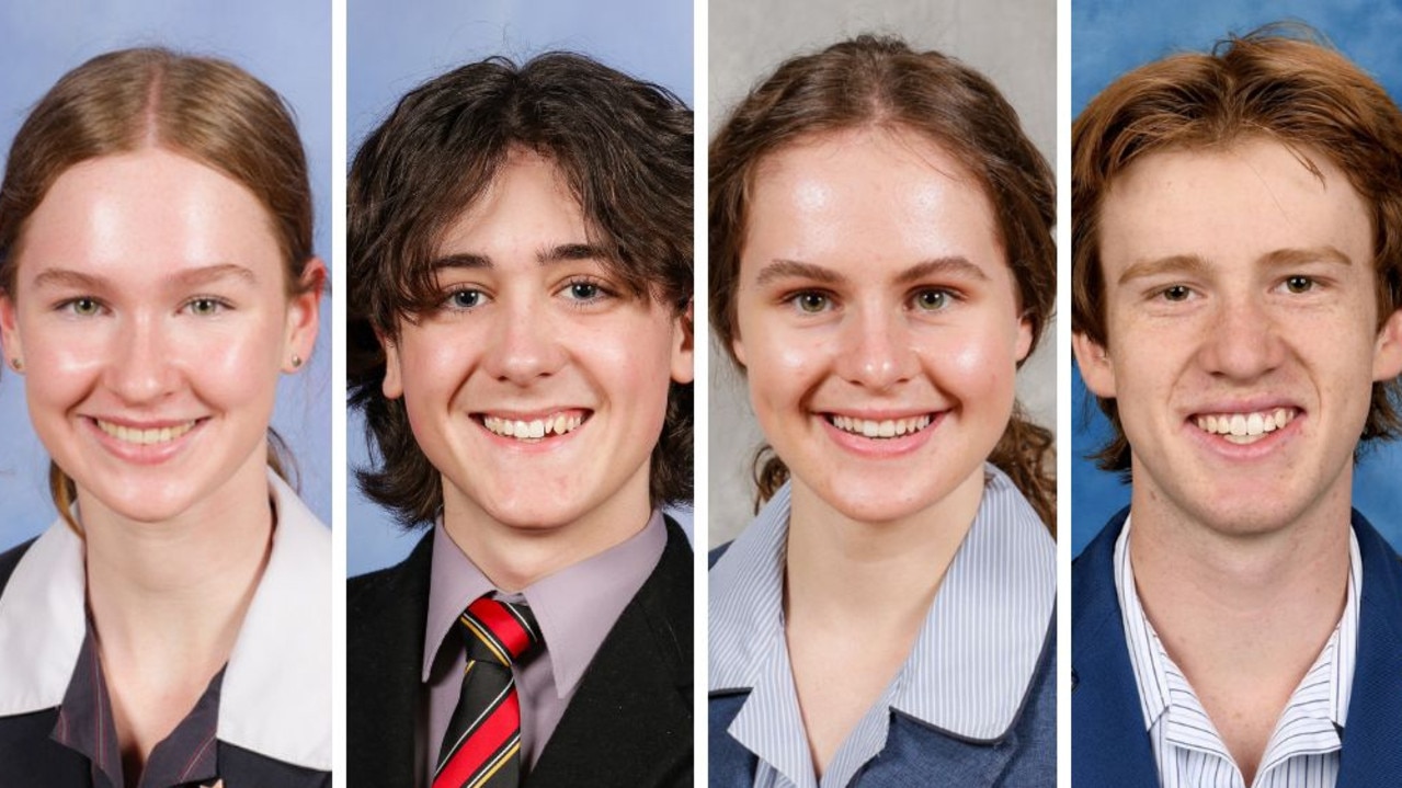 Geelong VCE honour roll Search every 40+ study score Herald Sun