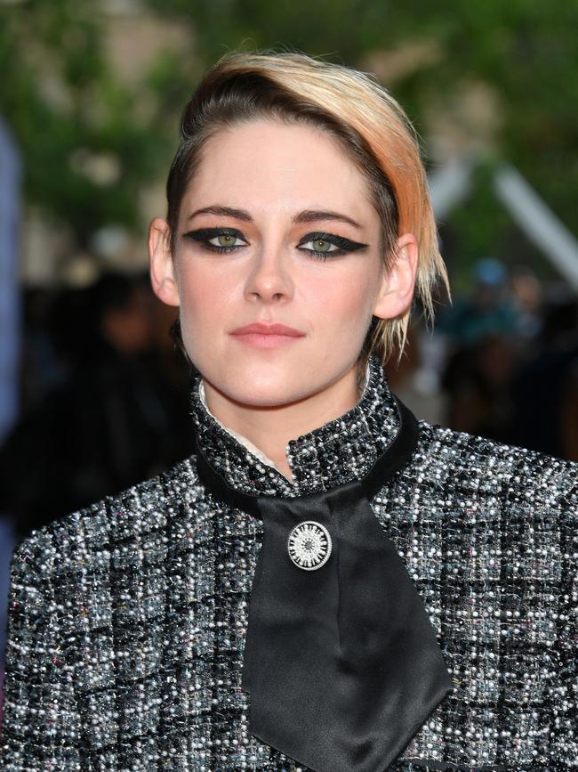 Kristen Stewart. Picture: Getty