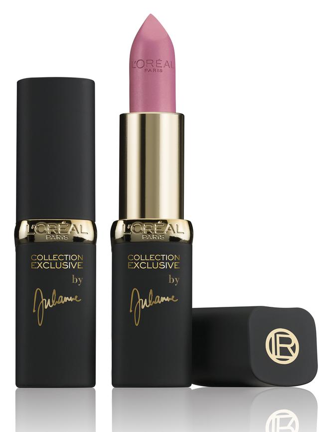 L’Oréal Paris Colour Riche Lipstick.