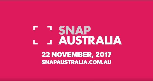 Snap Australia 2017