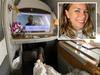 I flew Emirates first class for just $600