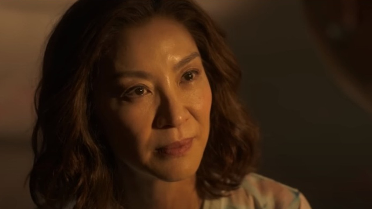 Michelle Yeoh in The Brothers Sun.