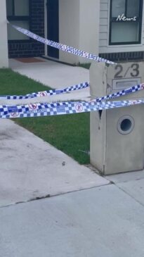 Alleged stabbing, siege in Norlane