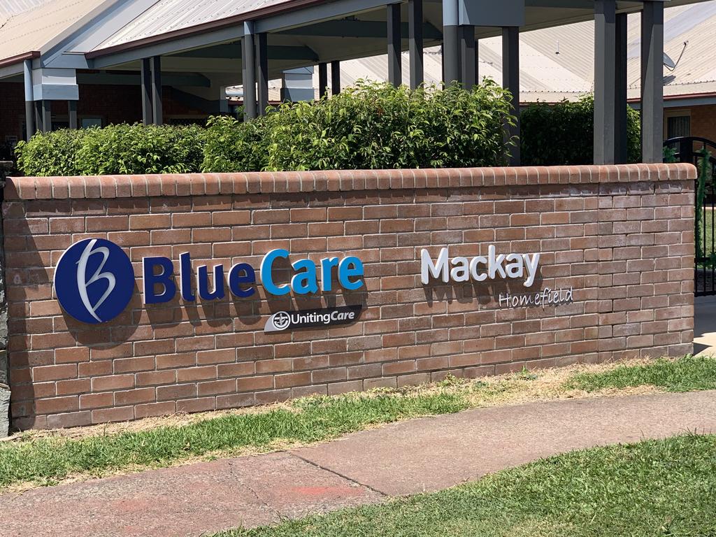 Outbreaks have been declared across ten different aged care facilities in Mackay.