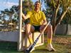 ‘Sense of responsibility’: Kookaburra returns home to Alice