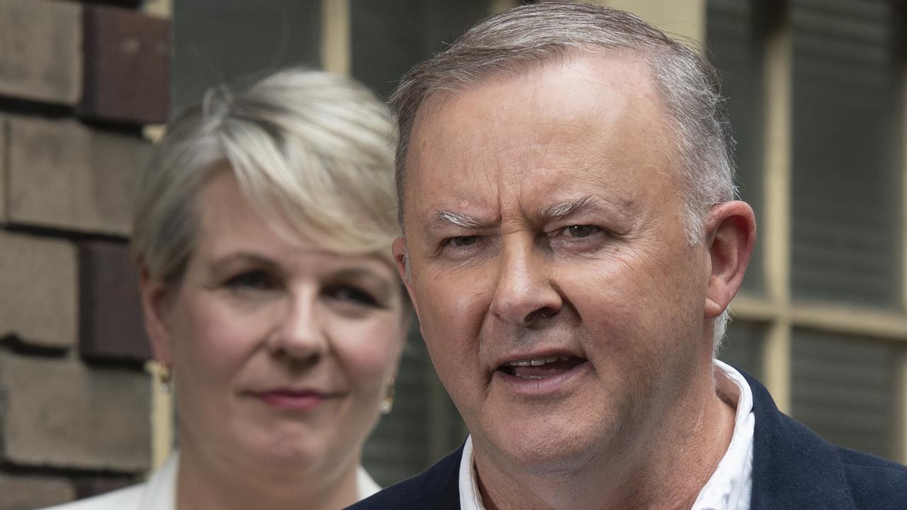 Labor Reshuffle, Anthony Albanese, Tanya Plibersek, Climate Change ...