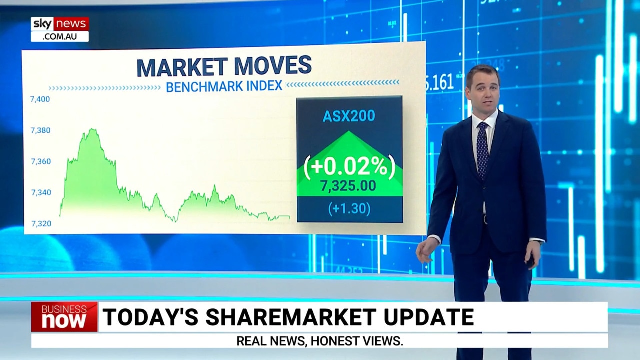 ASX 200 finished the day up on Thursday