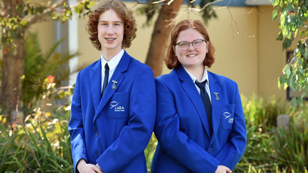 Geelong high schools Leaders of Tomorrow photos: Bannockburn, Bellarine ...