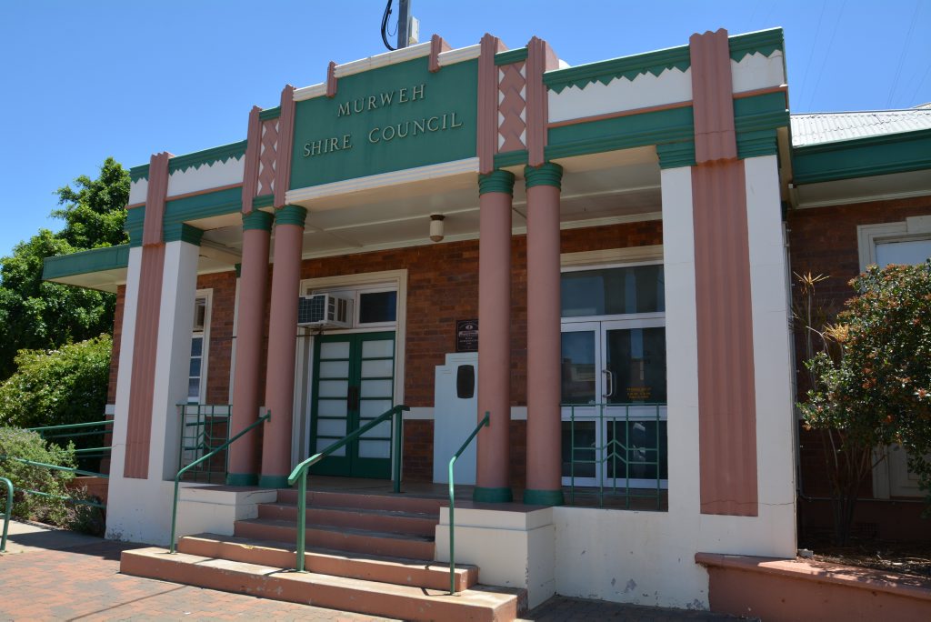 Gorgeous houses and buildings worth a view during a drive around Charleville in western Queensland. Photo Rae Wilson / Newsdesk. Picture: Rae Wilson