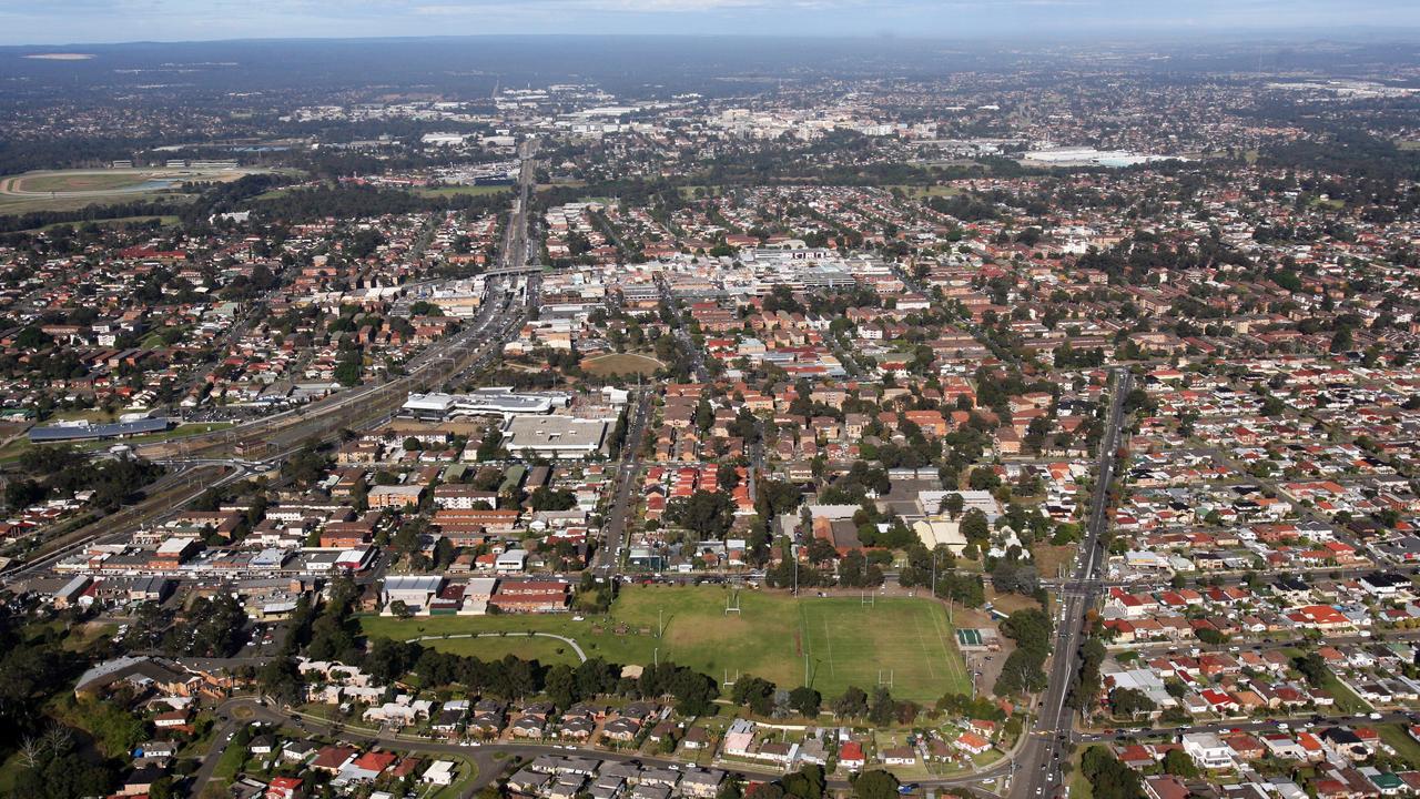 Fairfield, Canterbury-Bankstown and Liverpool local government areas could see a tightening of restrictions. Picture: Adam Taylor