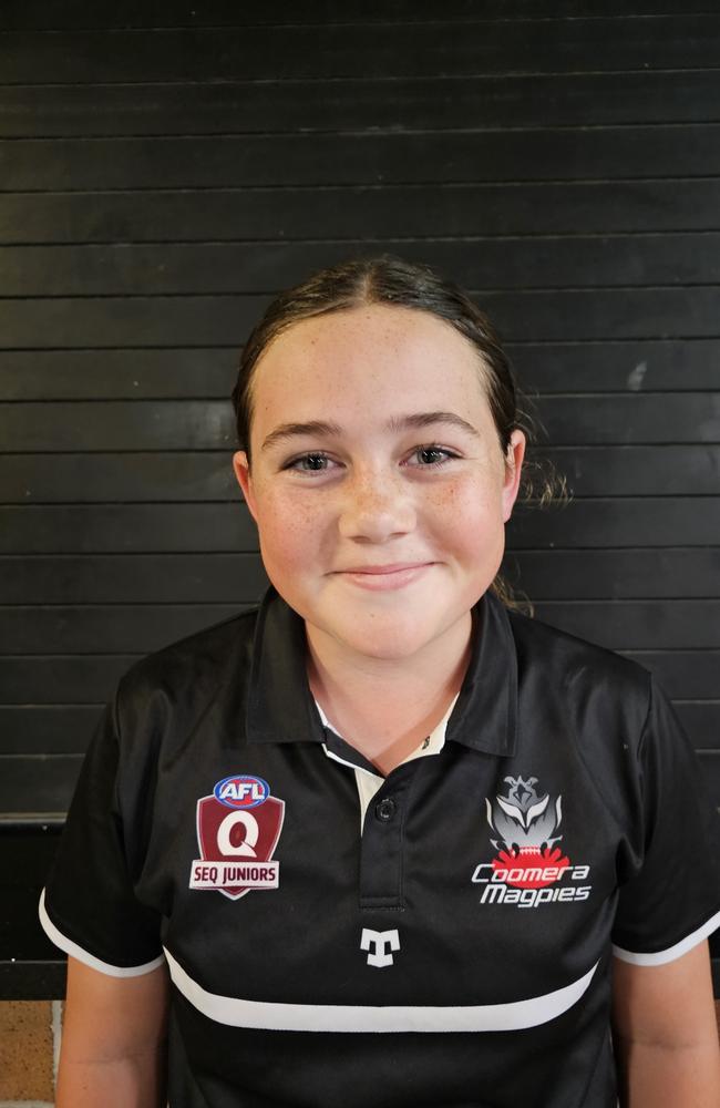 Coomera Magpies Reach U13 Girls Grand Final After Miracle Season Gold