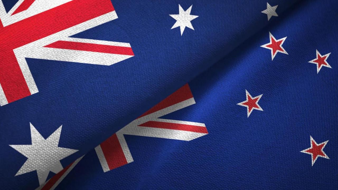 Should Australia and New Zealand become one? Picture: iStock