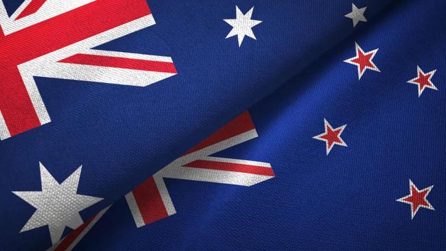 Should Australia and New Zealand become one? Picture: iStock