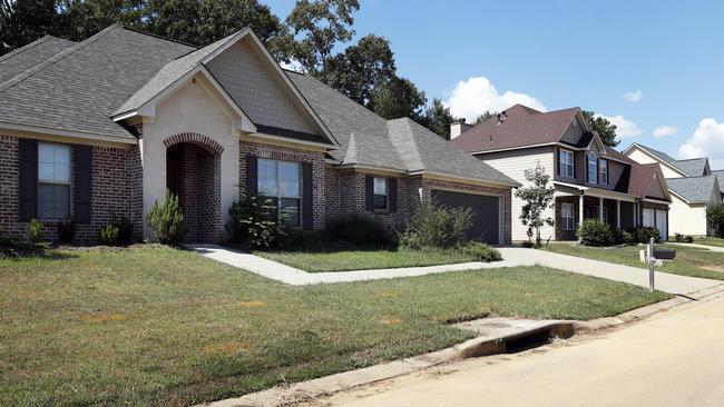 A promise to buy mortgages will prove politically more popular than buying government debt. Picture: AP