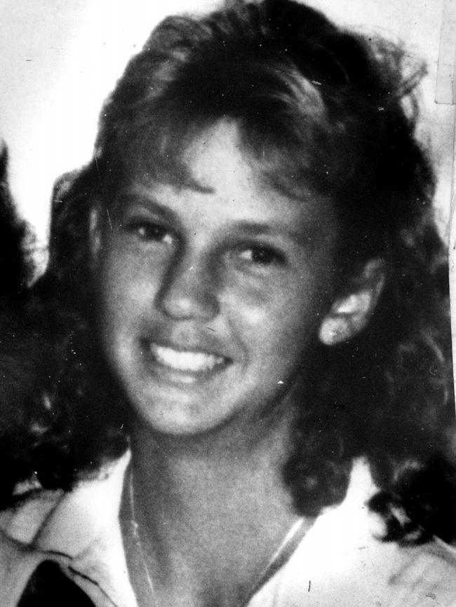 Murder victim Anne Smerdon. Picture: Supplied