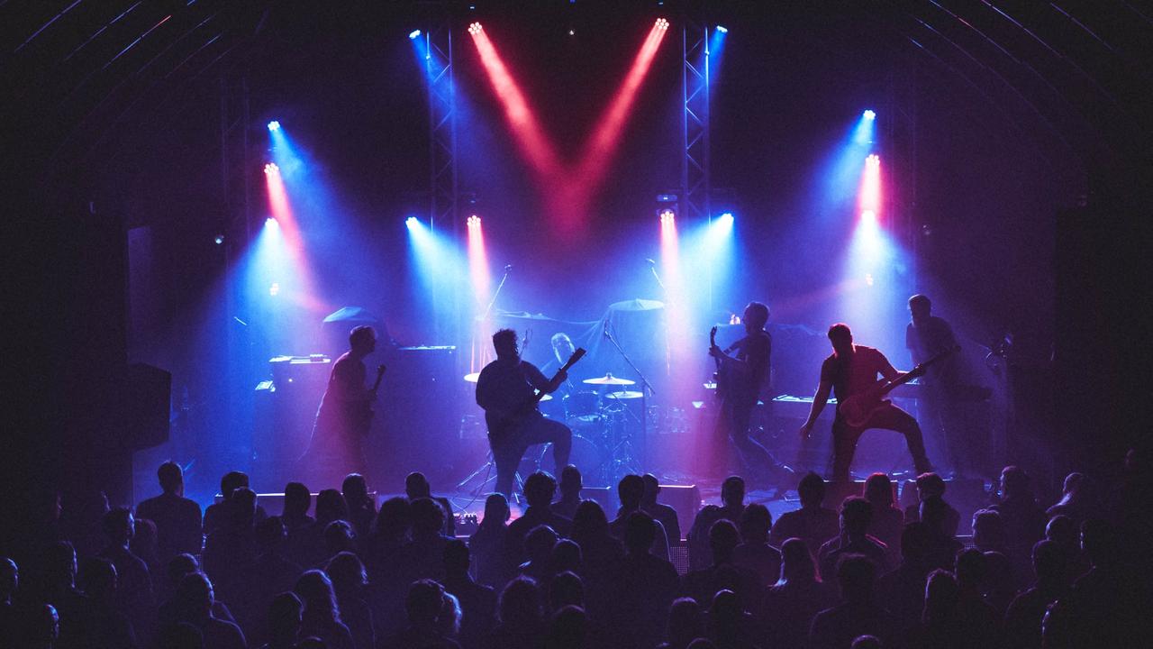 Developer stoush ends in win for Brisbane live music venues