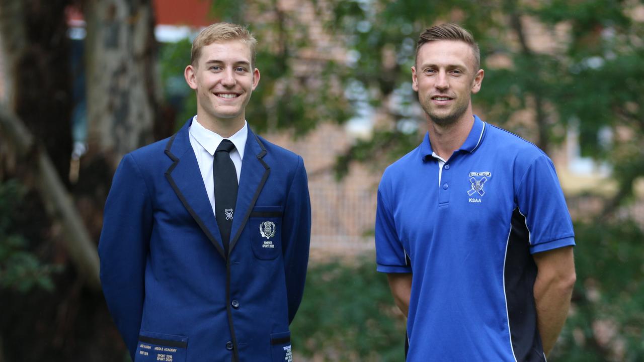 NSW Premier Cricket grand final: Charlie Anderson, Ross Pawson team for ...