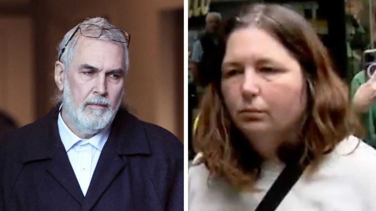 Expert shared death cap location one day before Erin Patterson’s alleged visit