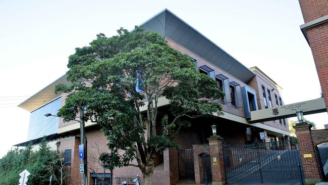 North Sydney's SHORE School has good results but debt collectors say many pricey private schools don’t hesitate when it comes to unpaid bills.