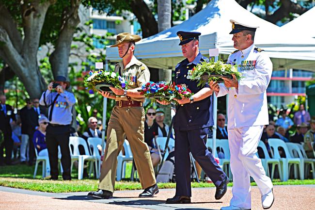 Remembrance Day | Townsville Bulletin