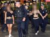 Why Surfers night scene ‘safer than ever’ as Burleigh cops brunt