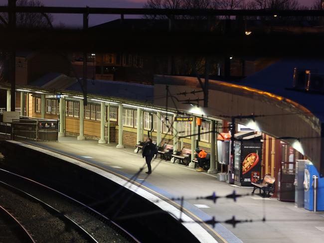 Charges were laid again one man. Picture: John Grainger