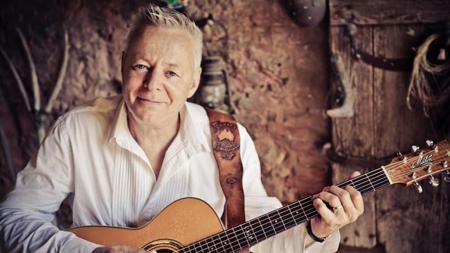 Tommy Emmanuel.