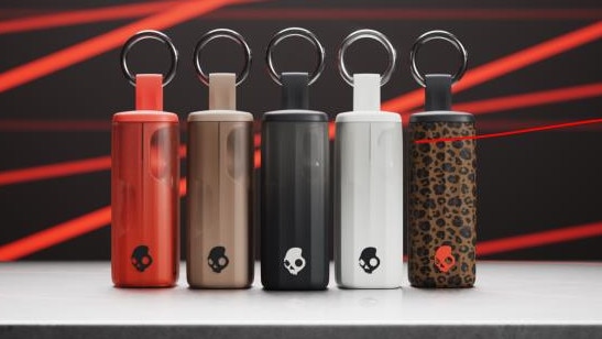 Skullcandy has released a new line of headphones.