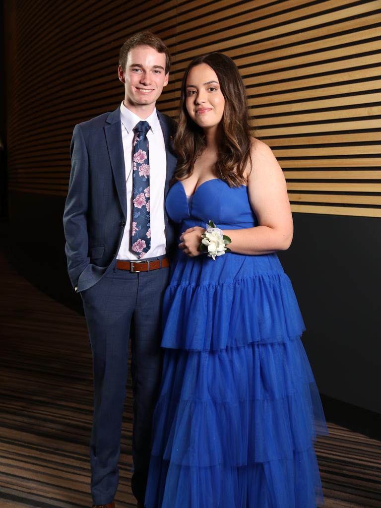 50+ pictures: University Senior College school formal | The Advertiser