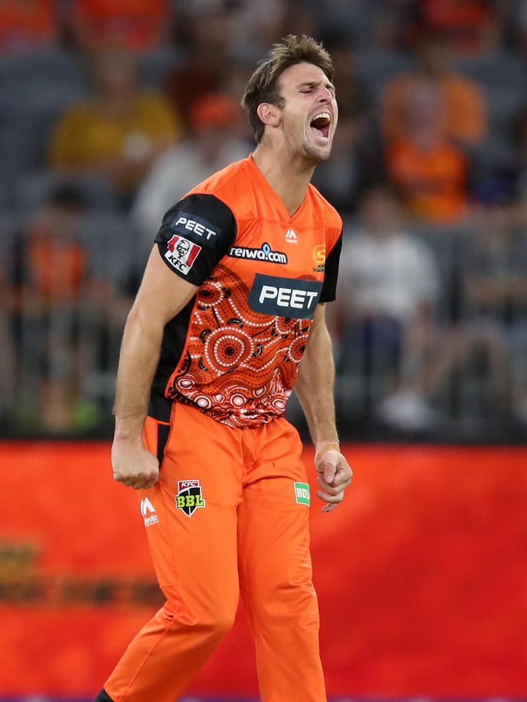 All-rounders such as Mitch Marsh are where the big points are in KFC SuperCoach BBL.