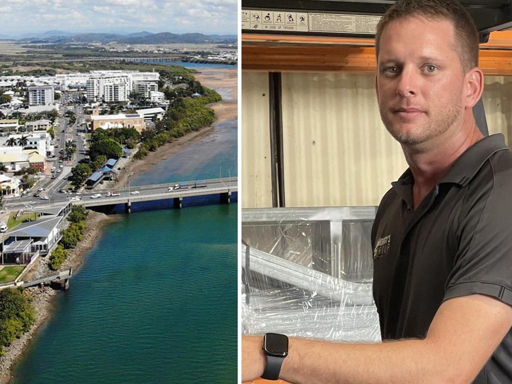 A recent study revealed that Mackay is the second best city in Queensland to start a new business. We spoke to one business owner who agreed, but had some suggestions.