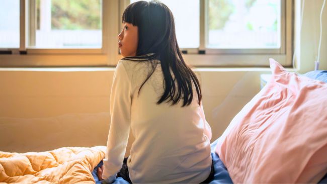 Mum does the worst thing you can do to a teen’s bedroom