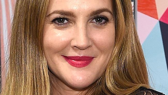 Drew Barrymore diet and why she cried about pizza | news.com.au ...