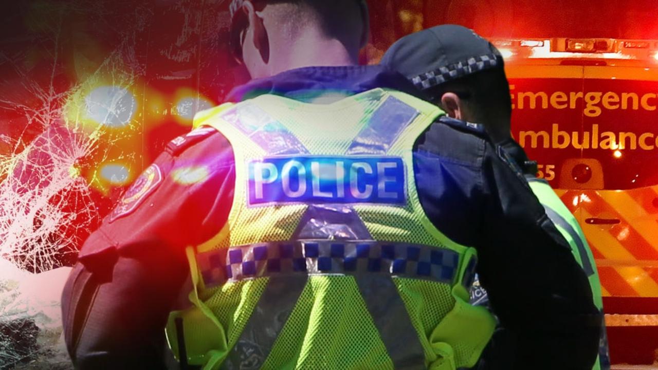 Teen arrested after elderly man stabbed