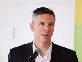 David Brady is being considered as a possible Liberal Party candidate, chosen by the party’s NSW Executive, for the electorate of Warringah at the 2022 federal election. Picture; Supplied