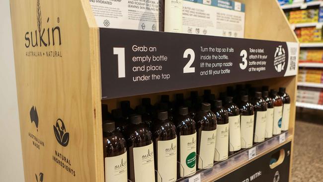 Beauty and wellness brands owner BWX Group’s Australian assets, including Sukin, have been sold by the collapsed company’s receivers.